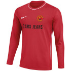 Sporting Martinus Trainingstop Rood