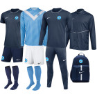 NFC Full Bundle Kids