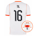 Nike Netherlands Til 16 Authentic Away Shirt 2026-2028