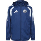Playmind Sports Windbreaker Navy