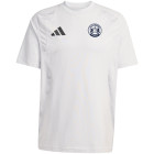Playmind Sports Travel T-shirt Grijs