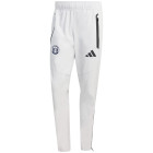 Playmind Sports Travel Pant Grijs