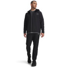 Under Armour Tech Utility Woven Trainingspak Zwart Grijs