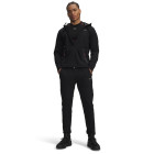 Under Armour Utility Woven Winterized Trainingspak Zwart Zilver