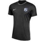SV Hertha Trainingsshirt Trainers Zwart