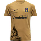 HV Hoorn Uitshirt Goud Senior