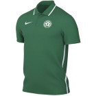 KSC OLVE Polo Groen