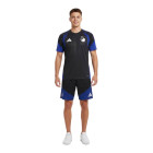 adidas Copenhagen Training Set 2026-2027 Black Dark Blue White