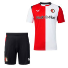 Castore Feyenoord Home Set 2026-2027