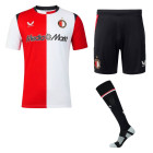 Castore Feyenoord Home Kit 2026-2027