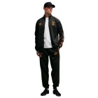 PUMA Galatasaray SK KING Anthem Trainingspak 2026-2027 Donkergrijs Oranje