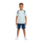 PUMA Manchester City Training Set 2026-2027 Kids Light Blue Dark Blue