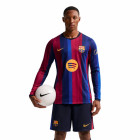 Nike FC Barcelona Long Sleeve Home Set 2026-2027