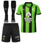 PUMA Cercle Brugge Home Kit 2026-2027