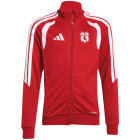 VSV Trainingsjack Kids Rood