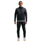 Nike Paris Saint-Germain City Side Trainingspak 2026-2027 Zwart Donkergrijs