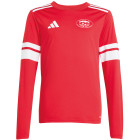 RODA '23 Keeper Shirt Rood
