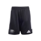 RODA '23 Trainings Short Kids Zwart