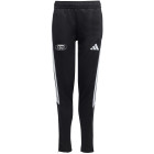 RODA '23 Trainings Pant Kids Zwart