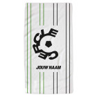 Cercle Brugge Handdoek Uitshirt 2026-2027 Gepersonaliseerd
