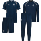 FC Oegstgeest Trainingspakket