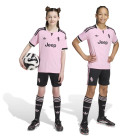 adidas Juventus Away Kit 2026-2027 Kids