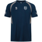 FC Oegstgeest Trainingsshirt Junior Donkerblauw
