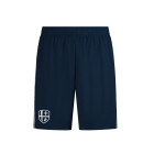 FC Oegstgeest Trainingsshort Junior Donkerblauw