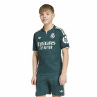 adidas Real Madrid Uitset 2026-2027 Kids