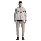 Nike Tech Fleece Sportswear Tracksuit Light Grey Beige Black