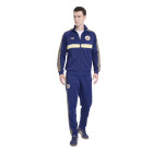 adidas Fenerbahce SK Originals Trainingspak Donkerblauw Geel