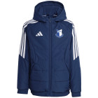NVS Winterjas Kids Donkerblauw