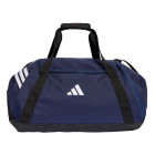 NVS Voetbaltas Medium Donkerblauw