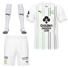 PUMA Cercle Brugge Uittenue 2026-2027