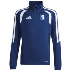 NVS Trainingstrui Kids Donkerblauw