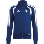 NVS Trainingsjack Kids Donkerblauw