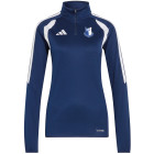 NVS Trainingstrui Dames Donkerblauw