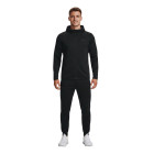 Under Armour Unstoppable Fleece Trainingspak Zwart