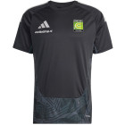 Coerver Coaching Keepersshirt  Senior Zwart