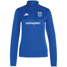 PEC Zwolle Trainingstrui Dames Blauw