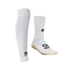 Robey Grip Socks Sleeves Set White