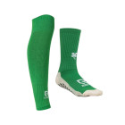 Robey Grip Socks Sleeves Set Green