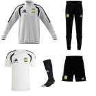Coerver Coaching Kleding Pakket Senior