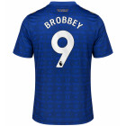 Hummel Sunderland Brobbey 9 Derde Shirt 2026-2027