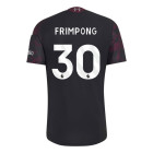 adidas Liverpool Frimpong 30 Derde Shirt Authentic 2026-2027