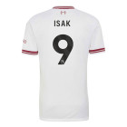 adidas Liverpool Isak 9 Uitshirt 2026-2027