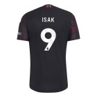 adidas Liverpool Isak 9 Derde Shirt 2026-2027 Kids