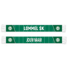 Lommel SK Scarf Home Shirt 2026-2027 Personalised