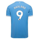 PUMA Manchester City Haaland 9 Thuisshirt 2026-2027 Kids