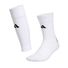 adidas Milano 26 Gripsokken Sleeves Set Wit